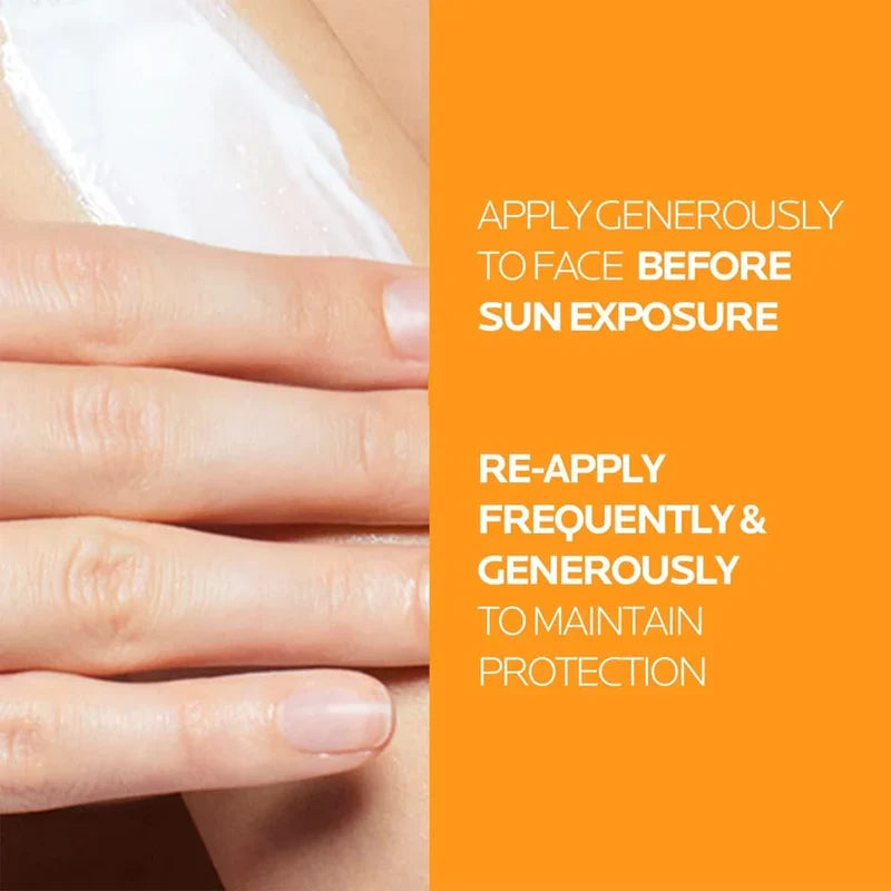 La Roche-Posay Anthelios UVMune 400 Tinted Fluid SPF50+ Glow Crush Beauty