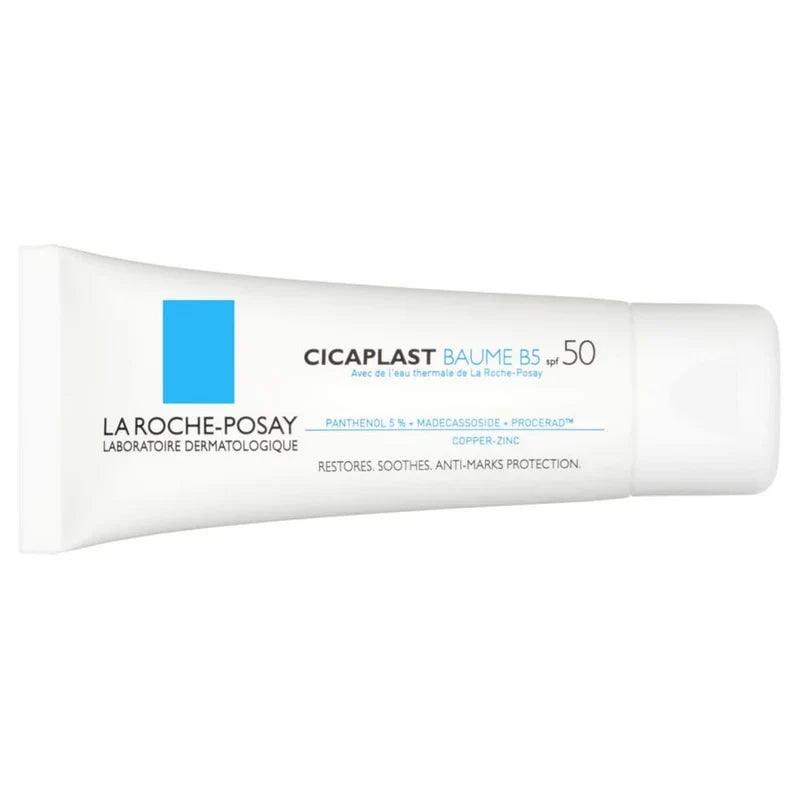 La Roche-Posay Cicaplast Soothing Balm B5 SPF 50+ 40ml Glow Crush Beauty
