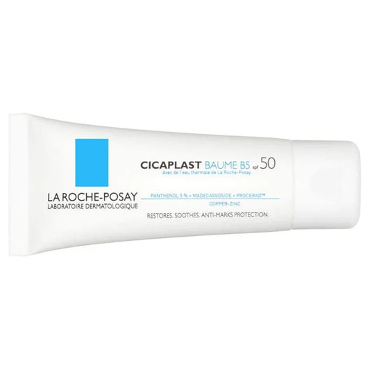 La Roche-Posay Cicaplast Soothing Balm B5 SPF 50+ 40ml Glow Crush Beauty