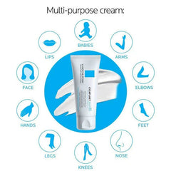 La Roche-Posay Cicaplast Soothing Balm B5 SPF 50+ 40ml Glow Crush Beauty