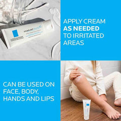 La Roche-Posay Cicaplast Soothing Balm B5 SPF 50+ 40ml Glow Crush Beauty