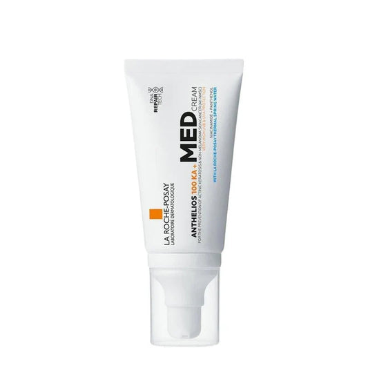 La Roche-Posay Anthelios 100 KA+ MED Cream 50ml Glow Crush Beauty