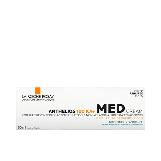 La Roche-Posay Anthelios 100 KA+ MED Cream 50ml Glow Crush Beauty