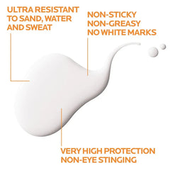 La Roche-Posay Anthelios UVMune 400 Invisible Fluid SPF50+ Glow Crush Beauty
