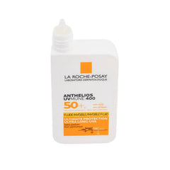 La Roche-Posay Anthelios UVMune 400 Invisible Fluid SPF50+ Glow Crush Beauty