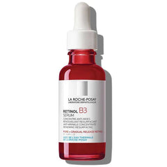 La Roche-Posay Retinol B3 Anti-Aging Serum Glow Crush Beauty