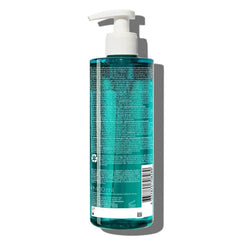 La Roche-Posay EFFACLAR Micro Peeling Purifying Gel cleanser Glow Crush Beauty