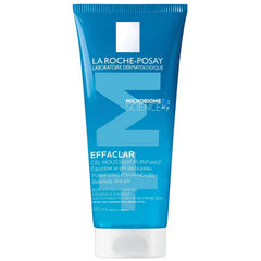 La Roche-Posay Effaclar Purifying Foaming Gel Cleanser for Oily, Blemish-Prone Skin Glow Crush Beauty