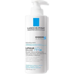 La Roche-Posay Lipikar Balm Apbiome Glow Crush Beauty