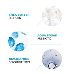 La Roche-Posay Lipikar Balm Apbiome Glow Crush Beauty