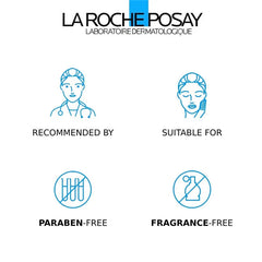 La Roche-Posay Lipikar Balm Apbiome Glow Crush Beauty