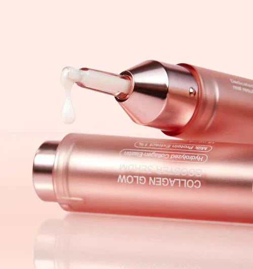 Medicube Collagen Glow Booster Serum Glow Crush Beauty