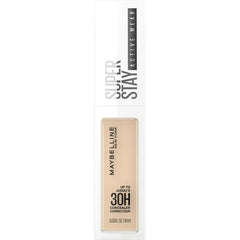 Maybelline SUPER STAY® LONGWEAR LIQUID CONCEALER Glow Crush Beauty