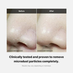 Medicube Zero Foam Cleanser Glow Crush Beauty