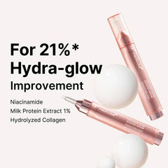 Medicube Collagen Glow Booster Serum Glow Crush Beauty