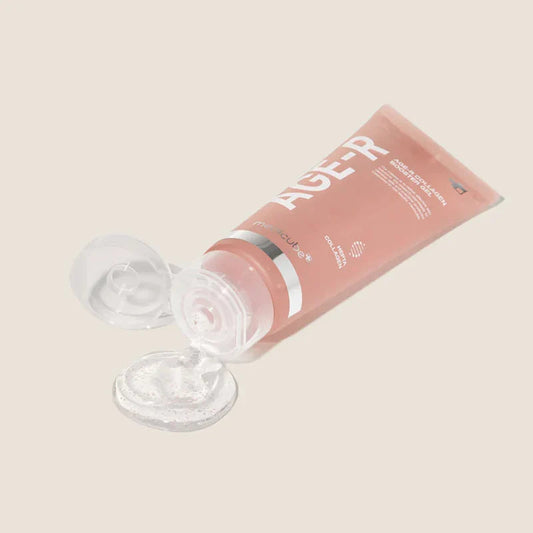 Medicube Age-R Collagen Booster Gel Glow Crush Beauty
