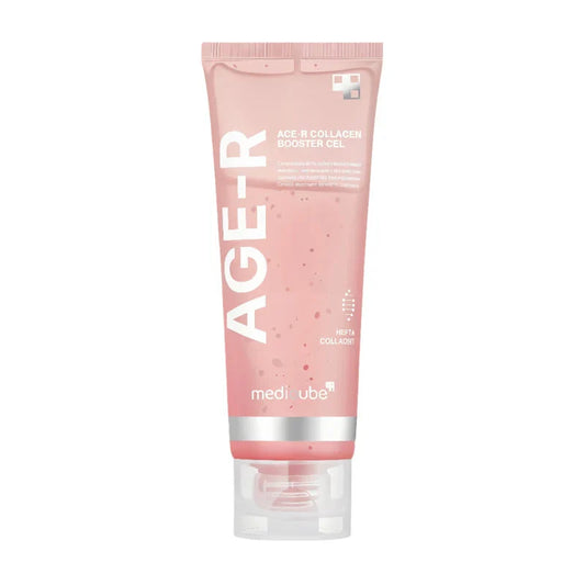 Medicube Age-R Collagen Booster Gel Glow Crush Beauty