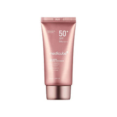 Medicube Collagen Firming Sun Cream 50+SPF PA++++ Glow Crush Beauty