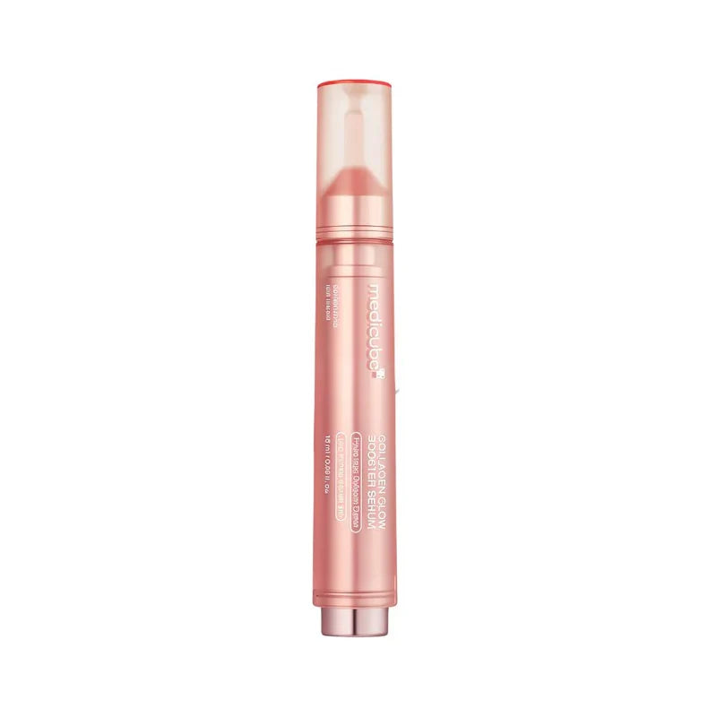 Medicube Collagen Glow Booster Serum Glow Crush Beauty