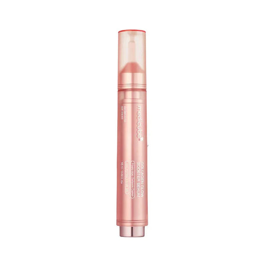 Medicube Collagen Glow Booster Serum Glow Crush Beauty