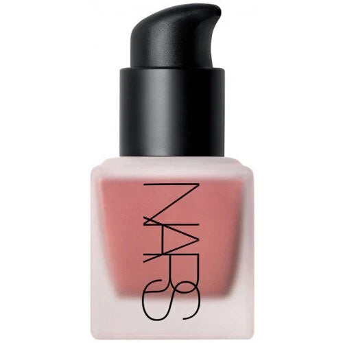 NARS Liquid Blush Glow Crush Beauty