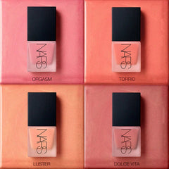 NARS Liquid Blush Glow Crush Beauty