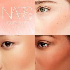 NARS Liquid Blush Glow Crush Beauty