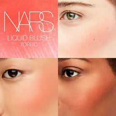 NARS Liquid Blush Glow Crush Beauty