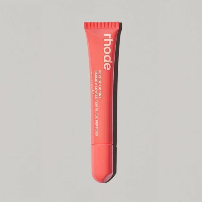 Rhode- The Peptide lip tints Glow Crush Beauty