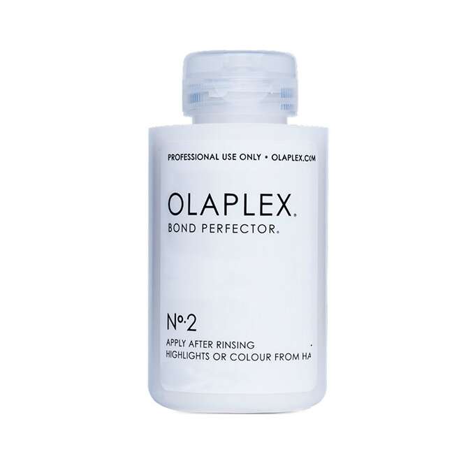 Olaplex Nº.2 Bond Perfector Glow Crush Beauty