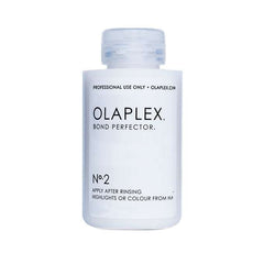 Olaplex Nº.2 Bond Perfector Glow Crush Beauty