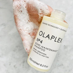 Olaplex Bond Maintenance Shampoo NO.4 100ml Glow Crush Beauty