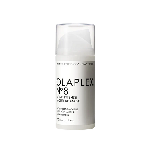 Olaplex No.8 Bond Intense Moisture Mask Glow Crush Beauty