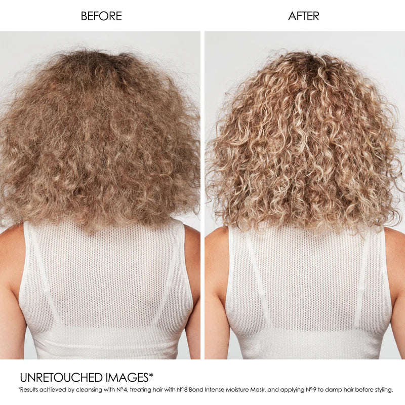 Olaplex No.8 Bond Intense Moisture Mask Glow Crush Beauty