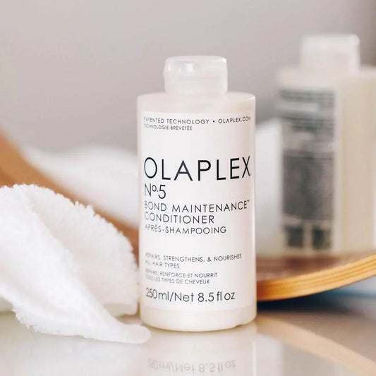 Olaplex Bond Maintenance Conditioner NO.5 100ml Glow Crush Beauty