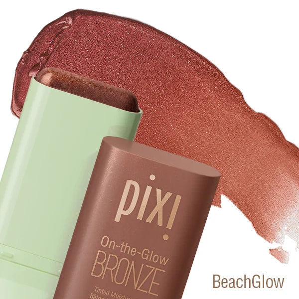 Pixi On-the-Glow Bronze Glow Crush Beauty