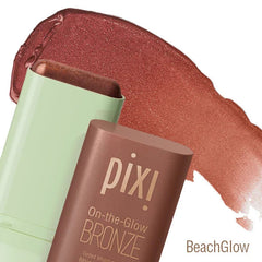 Pixi On-the-Glow Bronze Glow Crush Beauty