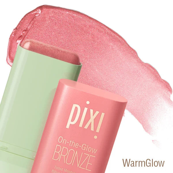 Pixi On-the-Glow Bronze Glow Crush Beauty