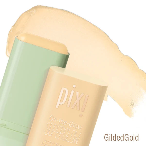 Pixi On-the-Glow  Highlighters Glow Crush Beauty