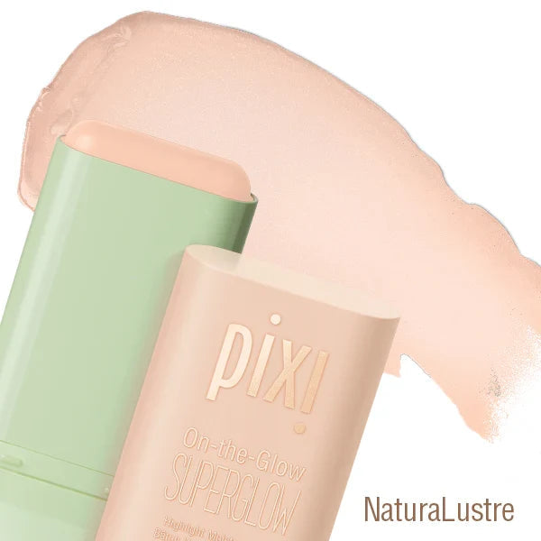 Pixi On-the-Glow  Highlighters Glow Crush Beauty