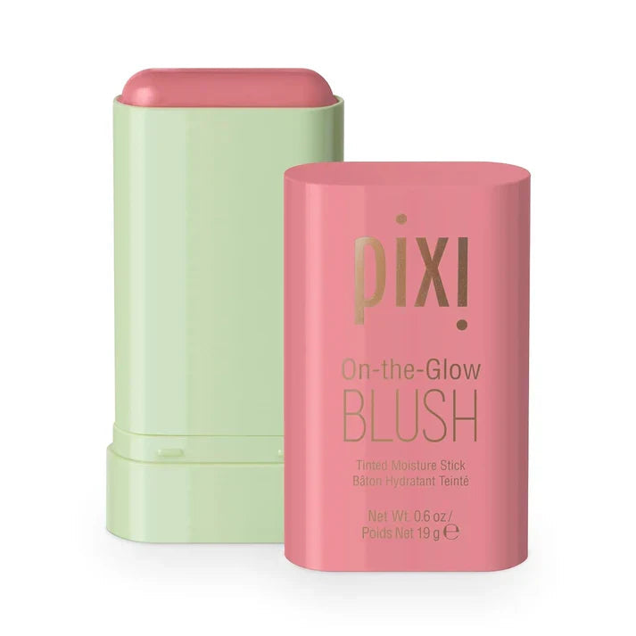 Pixi  On-the-Glow Blush Glow Crush Beauty