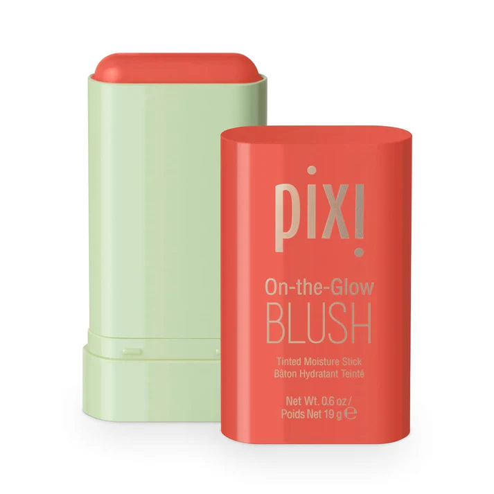 Pixi  On-the-Glow Blush Glow Crush Beauty