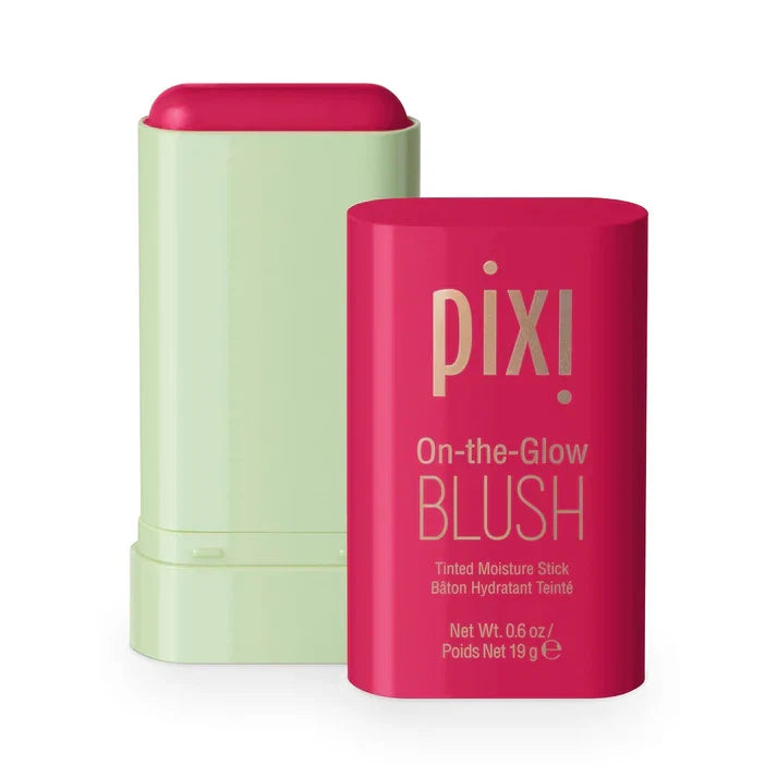 Pixi  On-the-Glow Blush Glow Crush Beauty