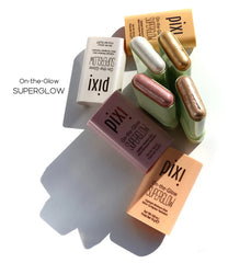 Pixi On-the-Glow  Highlighters Glow Crush Beauty