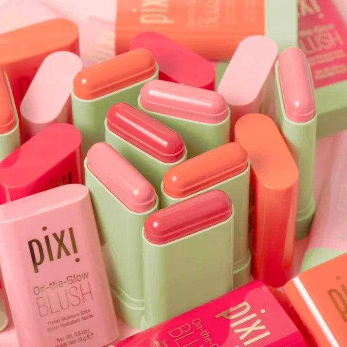 Pixi  On-the-Glow Blush Glow Crush Beauty