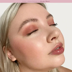 Rare Beauty - Stay Vulnerable Melting Cream Blush Glow Crush Beauty