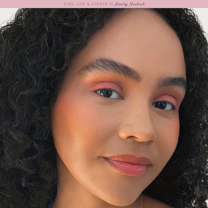 Rare Beauty - Stay Vulnerable Melting Cream Blush Glow Crush Beauty
