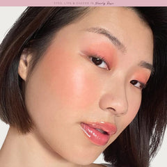 Rare Beauty - Stay Vulnerable Melting Cream Blush Glow Crush Beauty