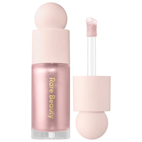 Rare Beauty Positive Light Liquid Luminizer Highlight Glow Crush Beauty
