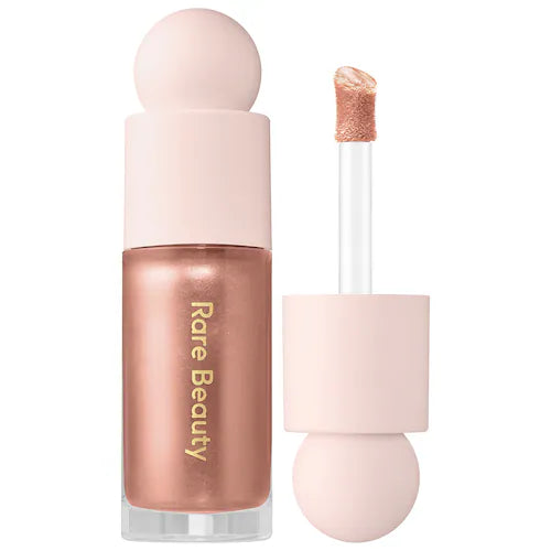 Rare Beauty Positive Light Liquid Luminizer Highlight Glow Crush Beauty